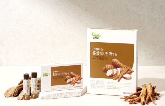 천마자연식품 이미지