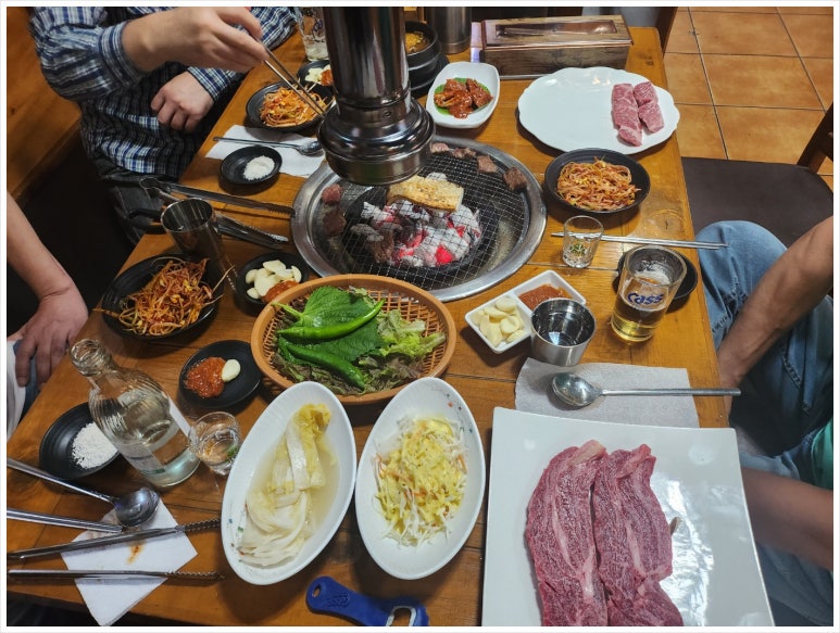 강변맛집 이미지