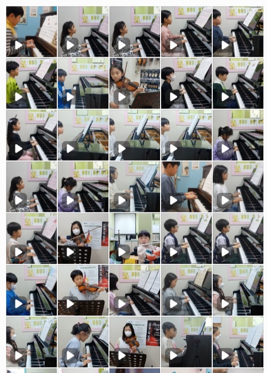 소리숲피아노음악학원 이미지