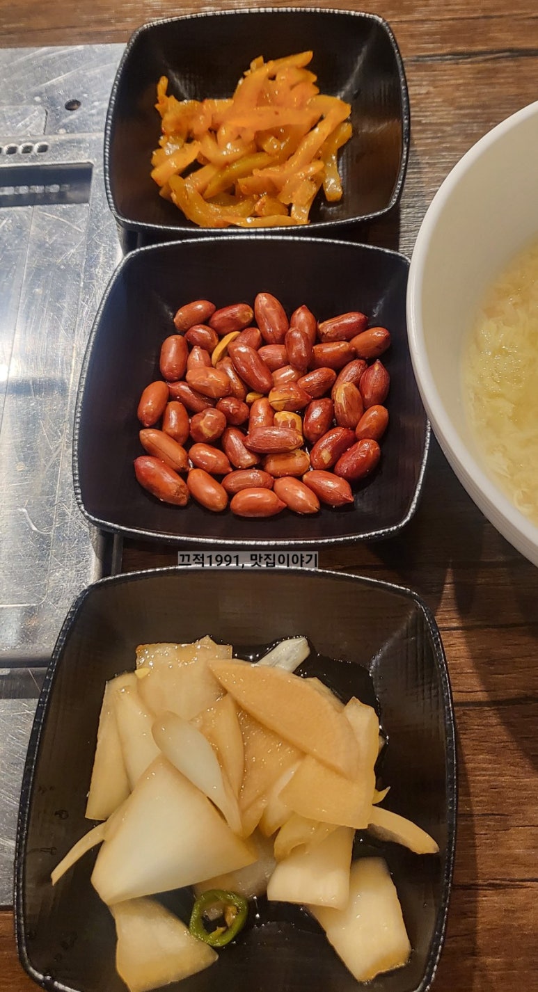 발해양꼬치 이미지