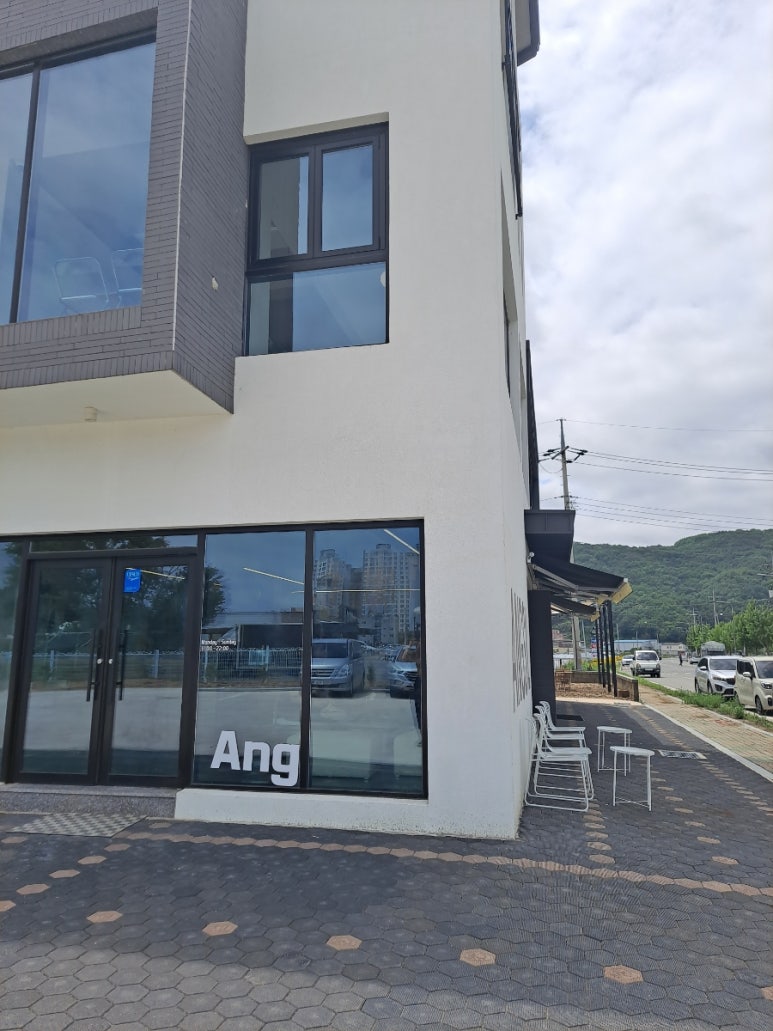 앙실커피 이미지