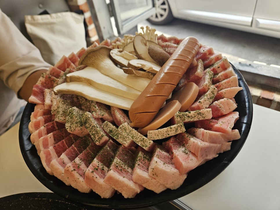 착한삼겹살 이미지