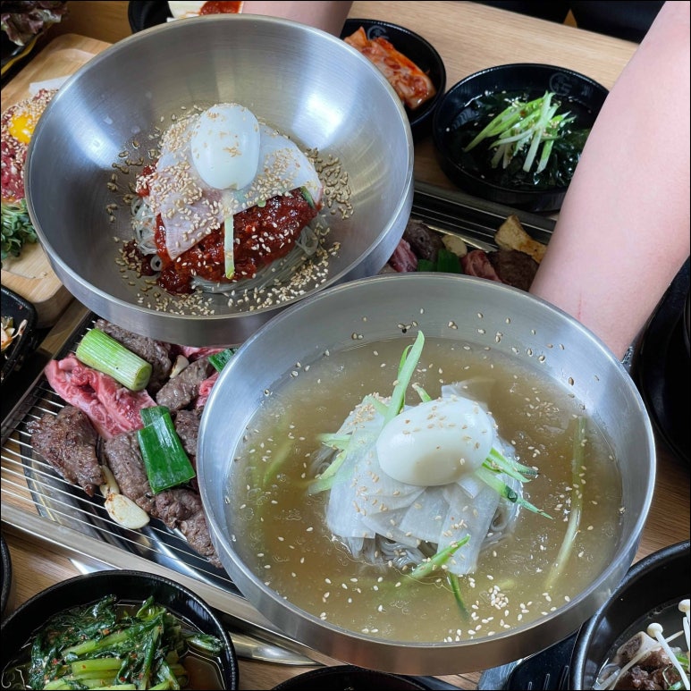 갈비살맛집 이미지