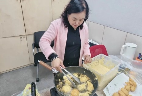한누리요양보호사교육원 이미지