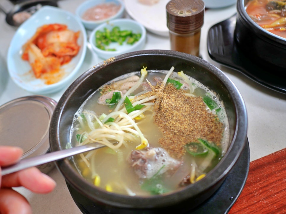 충주옛날순대 이미지