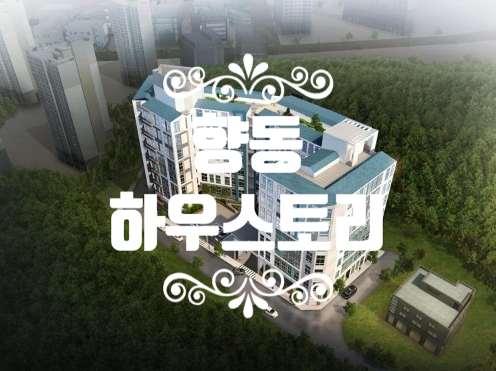향동스토리 이미지