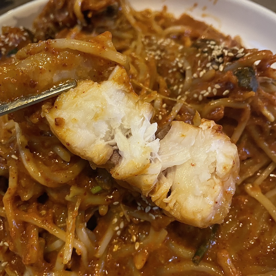 달봉이아구찜 이미지