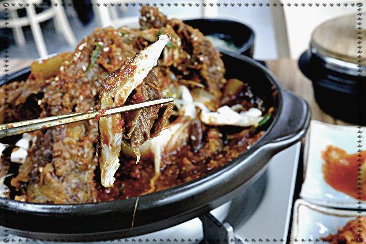동인동찜갈비왕갈비탕 이미지