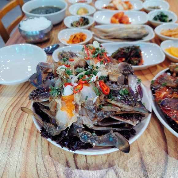 소문난손수제비 이미지