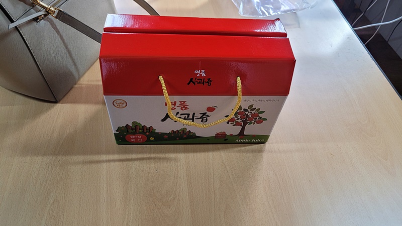 화성열매협동조합 이미지