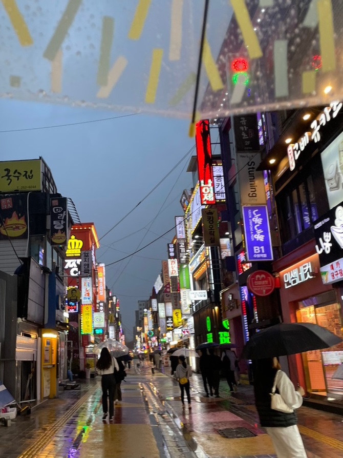 수향원훠궈뷔페 이미지