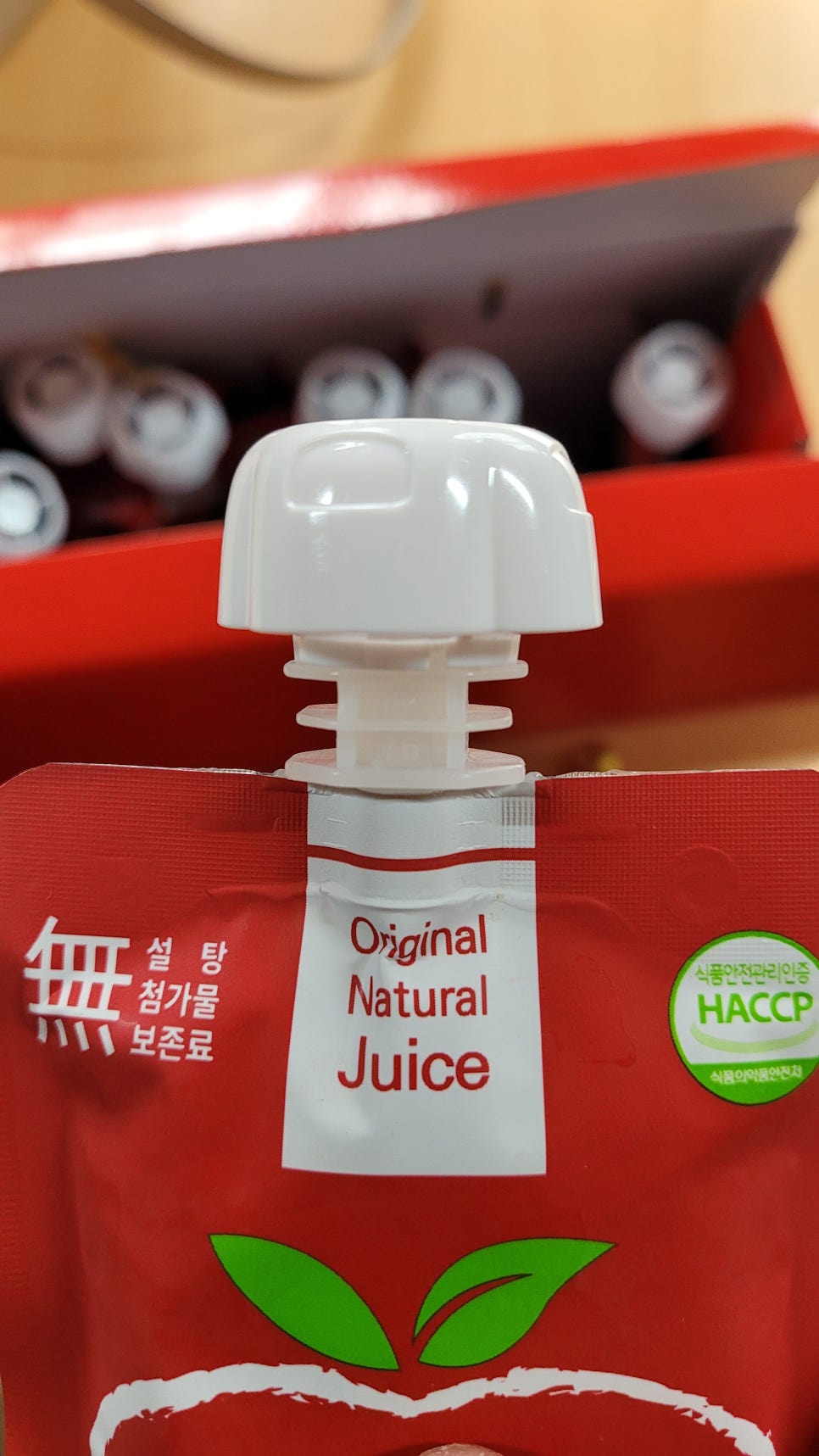 화성열매협동조합 이미지