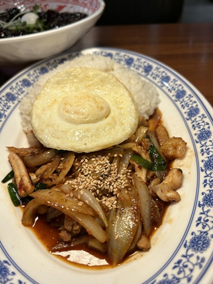 장안반점 이미지
