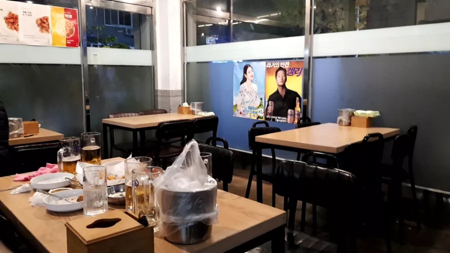 닭장수후라이드(읍내점) 이미지