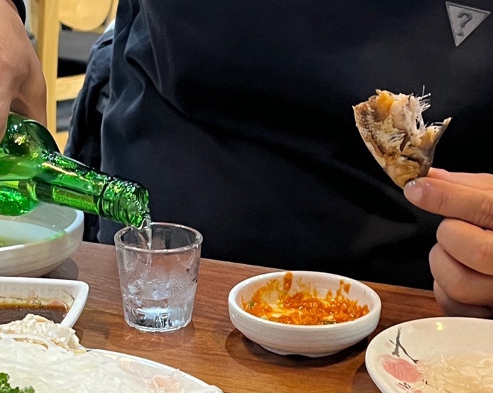 신류횟집 이미지