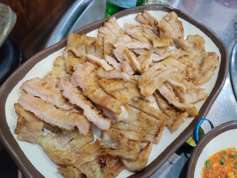 장군생막창 이미지
