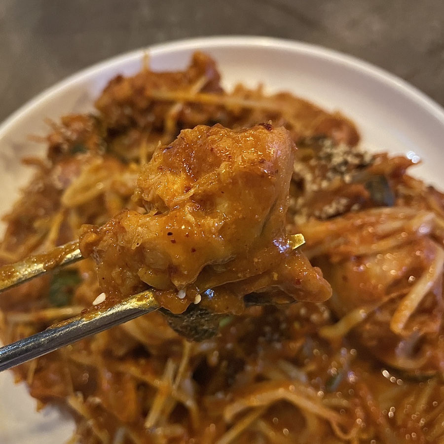 달봉이아구찜 이미지