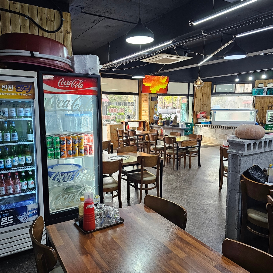 통큰도매횟집 이미지