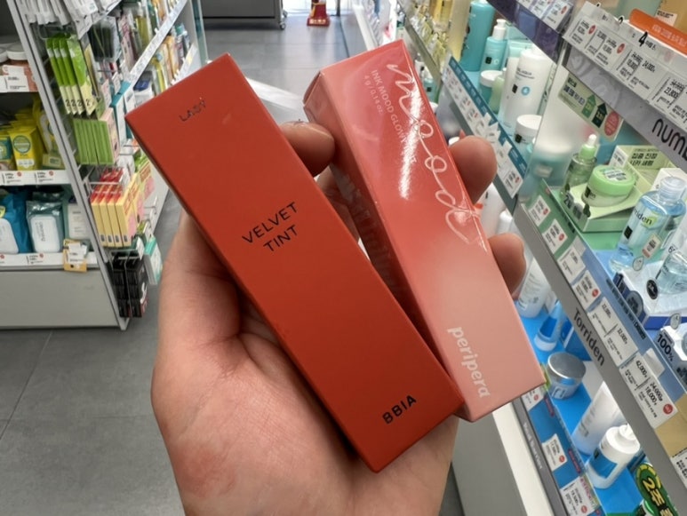 이디야호평 이미지