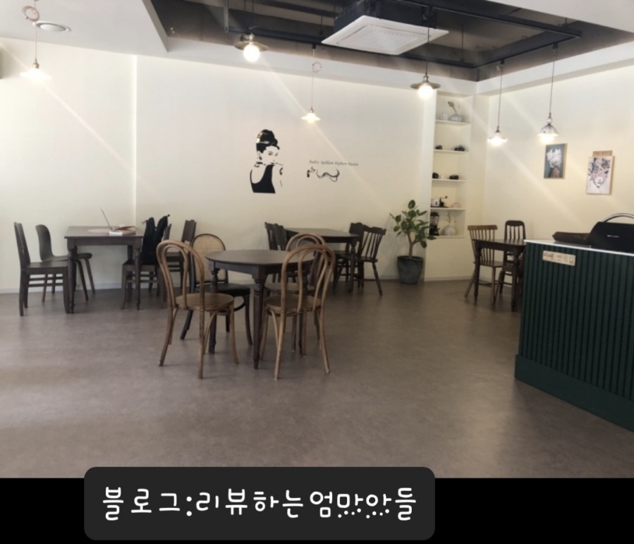 카페반곡길 이미지