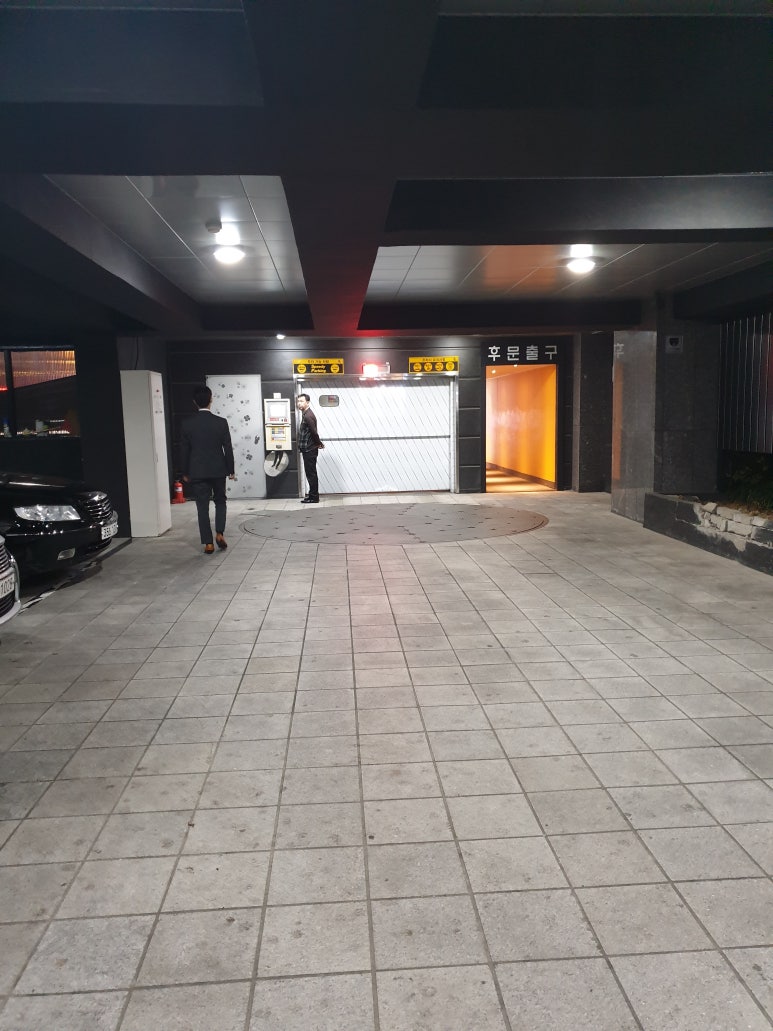 센트럴퍼슨호텔 이미지