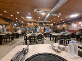 마루벌돌구이백석점 이미지