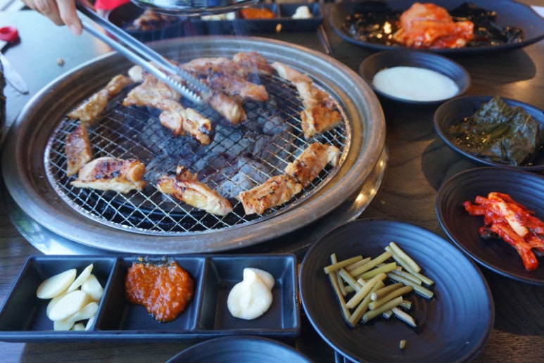 남이가든 이미지