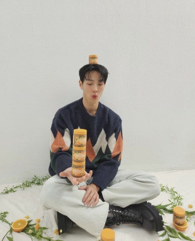 아임엠 이미지