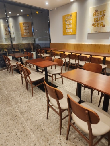 맘스터치경북청송점 이미지
