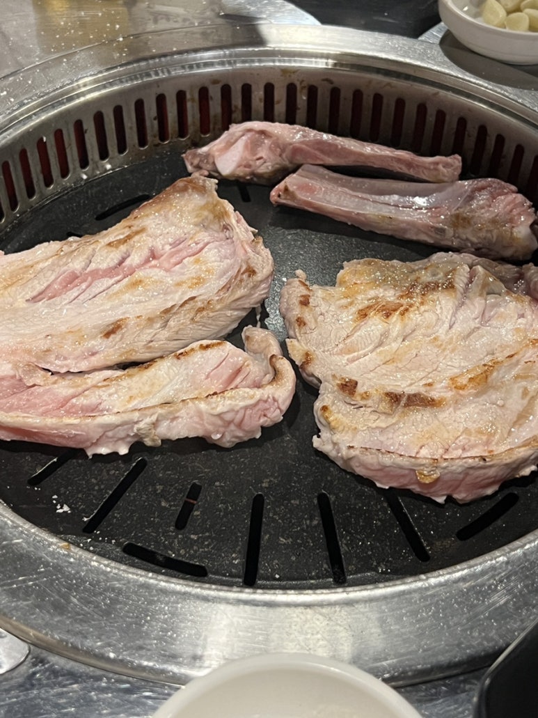 조선왕갈비 이미지