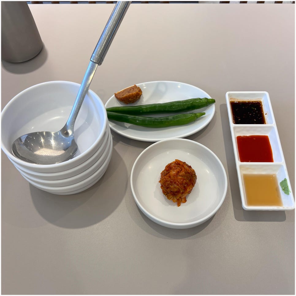 성수칼국수 이미지