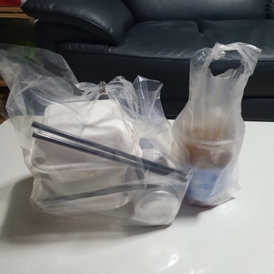 무배커피 양산점 이미지