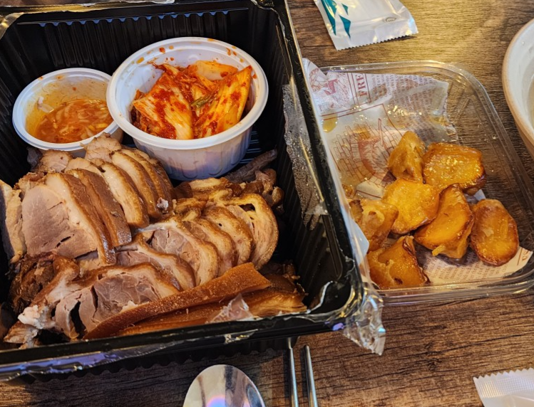 삼봉주방 이미지