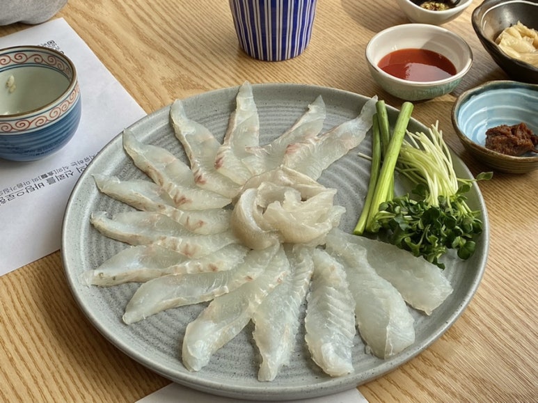 이레초밥 이미지