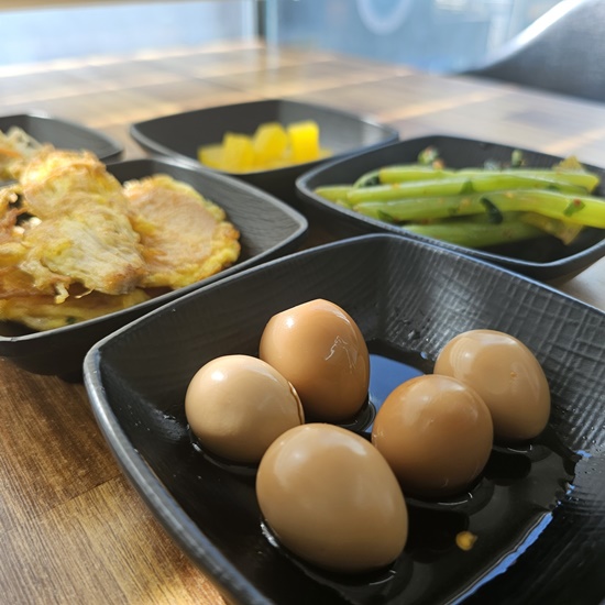 강릉초당골 짬뽕순두부 이미지