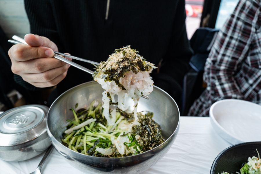 막썰어세꼬시식당 이미지