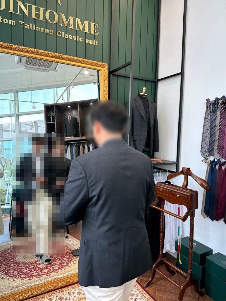 제이진옴므구월학익 이미지