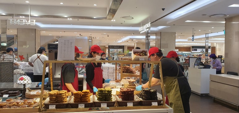 테이블스 이미지