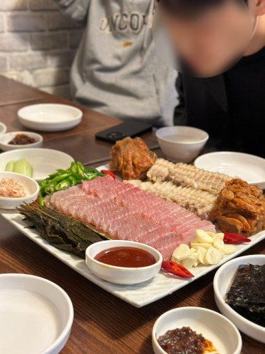 홍어와탁주 사진 3