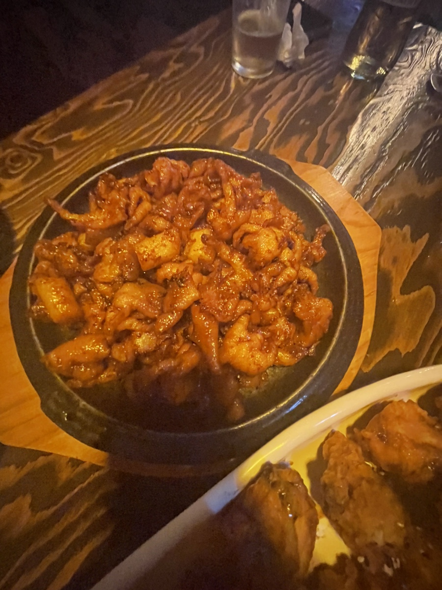 중앙동할매닭발 이미지
