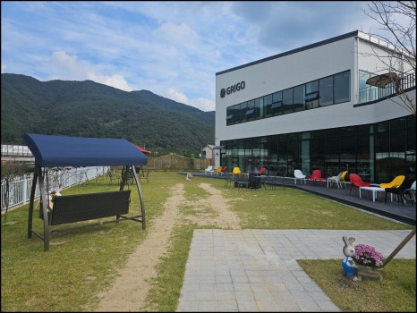 카페 그리고 이미지
