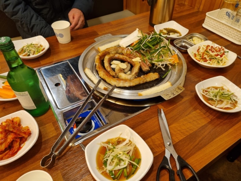 수빈곱창막창 이미지