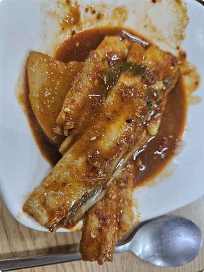 제주공항근처맛집용두암해촌 이미지