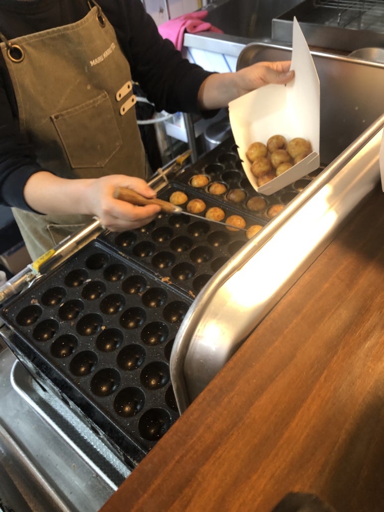 마루마루타코 이미지