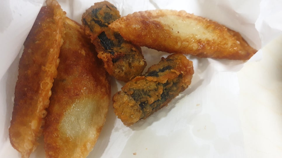 일미리금계찜닭오류점 이미지