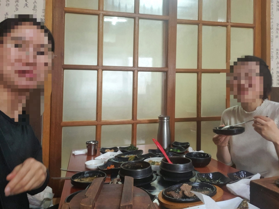 카페반곡길 이미지