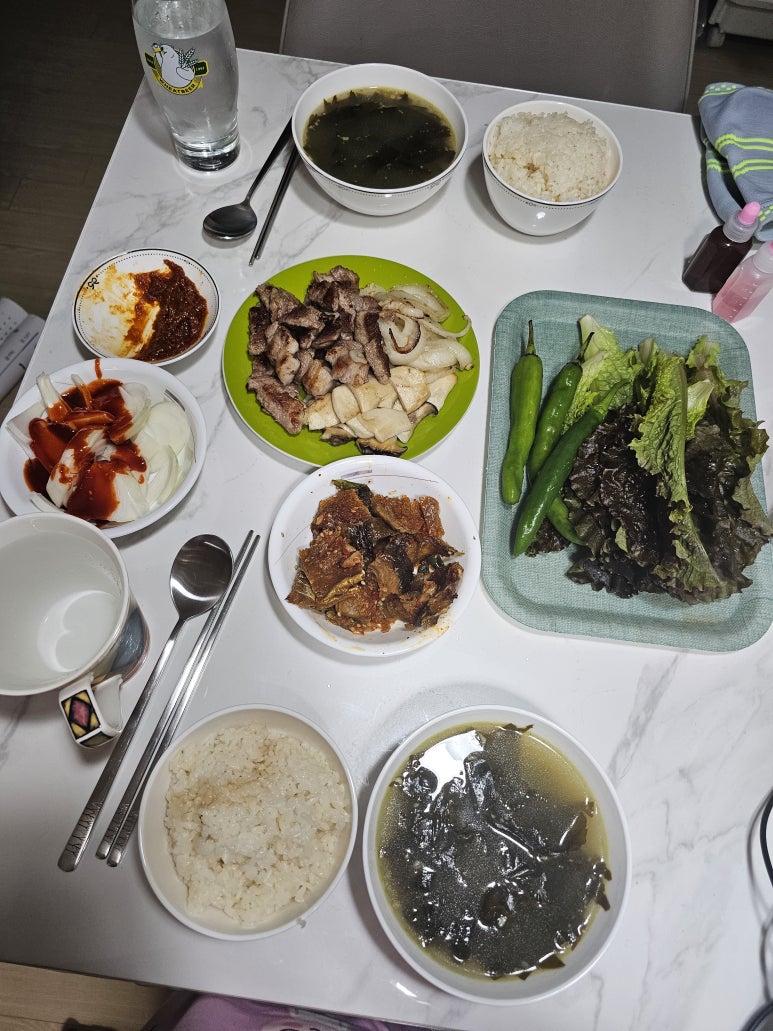 안가네김치찜 이미지