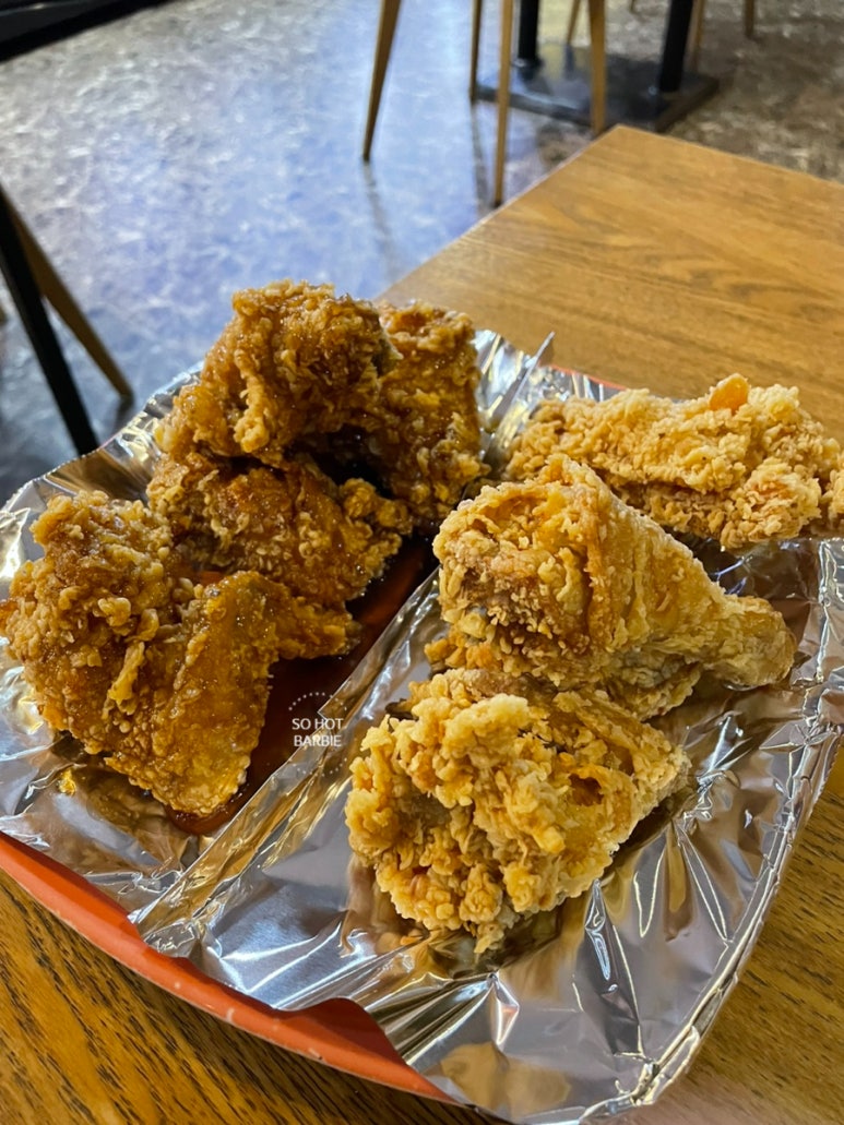 디디씨치킨 이미지
