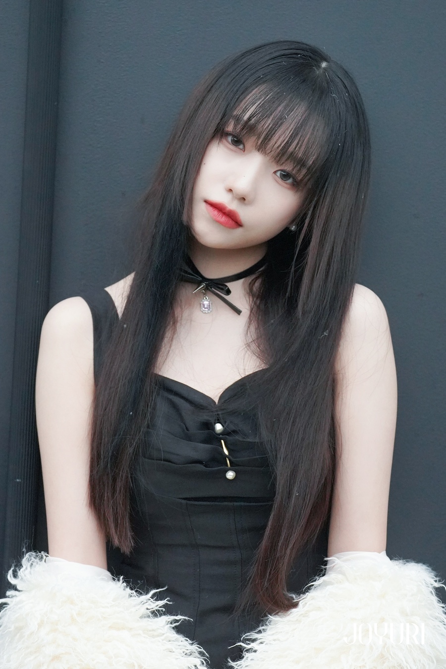 글래시 이미지