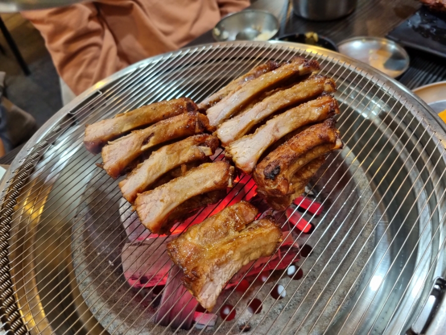 본동쪽쪽갈비 이미지